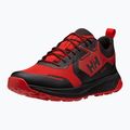 Helly Hansen vyriški žygio batai Gobi 2 HT 222 red/black 11811_222 12