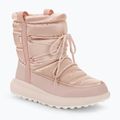Helly Hansen moteriški sniego batai Isolabella 2 Demi rose dulkės/kevalas
