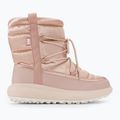 Helly Hansen moteriški sniego batai Isolabella 2 Demi rose dulkės/kevalas 2