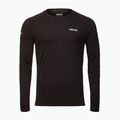 Vyriškas termoaktyvus džemperis Musto HPX Merino Baselayer black