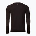 Vyriškas termoaktyvus džemperis Musto HPX Merino Baselayer black 2