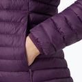 Helly Hansen moteriška pūkinė striukė Sirdal Hooded Insulator violetinė 62992_670 3