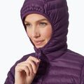 Helly Hansen moteriška pūkinė striukė Sirdal Hooded Insulator violetinė 62992_670 4