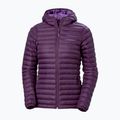 Helly Hansen moteriška pūkinė striukė Sirdal Hooded Insulator violetinė 62992_670 5