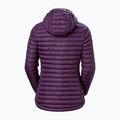 Helly Hansen moteriška pūkinė striukė Sirdal Hooded Insulator violetinė 62992_670 6