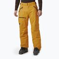Helly Hansen vyriškos slidinėjimo kelnės Sogn Cargo yellow 65673_328