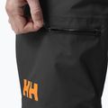 Helly Hansen vyriškos slidinėjimo kelnės Sogn Cargo black 65673_990 3