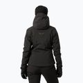Moteriška slidinėjimo striukė Helly Hansen Alphelia Lifaloft black 2