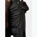 Moteriška slidinėjimo striukė Helly Hansen Alphelia Lifaloft black 3
