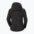 Moteriška slidinėjimo striukė Helly Hansen Alphelia Lifaloft black 7