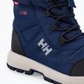 Vaikiški žieminiai trekingo batai Helly Hansen Jk Silverton Boot Ht navy blue 11759_584 9