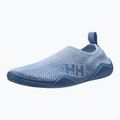 Moteriški vandens batai Helly Hansen Crest Watermoc bright blue/azurite 8