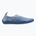 Moteriški vandens batai Helly Hansen Crest Watermoc bright blue/azurite 9