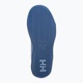 Moteriški vandens batai Helly Hansen Crest Watermoc bright blue/azurite 12