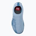 Moteriški vandens batai Helly Hansen Crest Watermoc bright blue/azurite 5