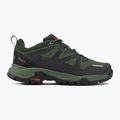 Helly Hansen vyriški Cascade Low HT žalios ir pilkos spalvos trekingo batai 11749_476 2