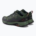 Helly Hansen vyriški Cascade Low HT žalios ir pilkos spalvos trekingo batai 11749_476 4