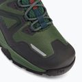 Helly Hansen vyriški Cascade Low HT žalios ir pilkos spalvos trekingo batai 11749_476 9