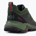 Helly Hansen vyriški Cascade Low HT žalios ir pilkos spalvos trekingo batai 11749_476 10