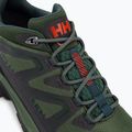 Helly Hansen vyriški Cascade Low HT žalios ir pilkos spalvos trekingo batai 11749_476 11