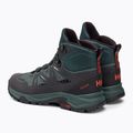 Helly Hansen vyriški trekingo batai Cascade Mid HT 495 navy-black 11751_495 4