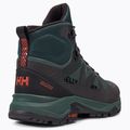 Helly Hansen vyriški trekingo batai Cascade Mid HT 495 navy-black 11751_495 11