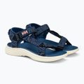 Helly Hansen moteriški trekingo sandalai Capilano F2F navy blue 11794_607 4