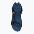 Helly Hansen moteriški trekingo sandalai Capilano F2F navy blue 11794_607 6