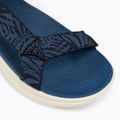 Helly Hansen moteriški trekingo sandalai Capilano F2F navy blue 11794_607 7