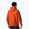 Helly Hansen Hp Racing Lifaloft striukė su gobtuvu Orange 30366_300 2