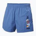 Helly Hansen vyriški maudymosi šortai Cascais Trunk blue 34031_636