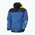 Helly Hansen vyriška buriavimo striukė Pier 3.0 blue 34156_636 6