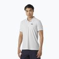 Helly Hansen vyriški buriavimo polo marškinėliai Ocean Polo white 34207_002