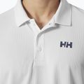 Helly Hansen vyriški buriavimo polo marškinėliai Ocean Polo white 34207_002 3
