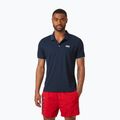 Helly Hansen vyriški buriavimo polo marškinėliai Ocean Polo navy blue 34207_598