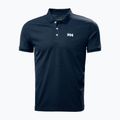 Helly Hansen vyriški buriavimo polo marškinėliai Ocean Polo navy blue 34207_598 5