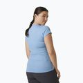 Helly Hansen moteriški trekingo marškinėliai Hh Tech blue 48363_627 2