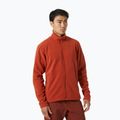 Helly Hansen vyriškas vilnonis džemperis Daybreaker oranžinis 51598_219