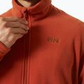 Helly Hansen vyriškas vilnonis džemperis Daybreaker oranžinis 51598_219 3