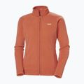 Helly Hansen moteriškas vilnonis džemperis Daybreaker oranžinis 51599_179 5