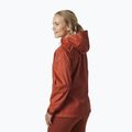 Helly Hansen moteriška striukė nuo lietaus Loke orange 62282_179 2