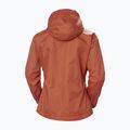 Helly Hansen moteriška striukė nuo lietaus Loke orange 62282_179 7