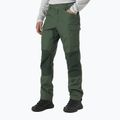Helly Hansen vyriškos trekingo kelnės Vandre Tur green 62698_476