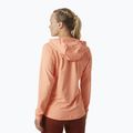 Helly Hansen moteriškas džemperis Verglas Light Hoodie orange 62964_058 2