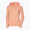 Helly Hansen moteriškas džemperis Verglas Light Hoodie orange 62964_058 5