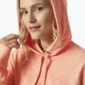 Moteriški džemperiai Helly Hansen Nord Graphic Pullover Hoodie orange 62981_058 3