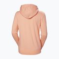 Moteriški džemperiai Helly Hansen Nord Graphic Pullover Hoodie orange 62981_058 9