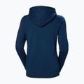 Moteriški džemperiai Helly Hansen Nord Graphic Pullover Hoodie navy blue 62981_584 6