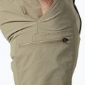 Helly Hansen vyriškos softshello kelnės Brono Softshell beige 63051_757 4