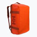 Helly Hansen H/H Scout Duffel 70 l kelioninis krepšys oranžinis 67442_301 2